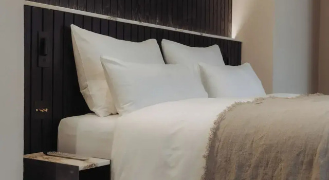 Двухместный номер Standard Gentle Hide Designhotel