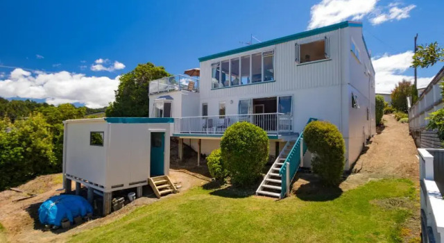 Bay Breeze - Stephens Bay, Kaiteriteri Home, Забронировать Отель Кайтеритери Abel Tasman National Park