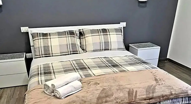 La Casa Di Amalia, Забронировать Отель Палермо Сицилия, рядом с Палермский университет