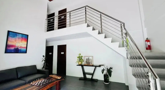 Porto Novo Anilao, Rezervovat Lázně / Resort Mabini 