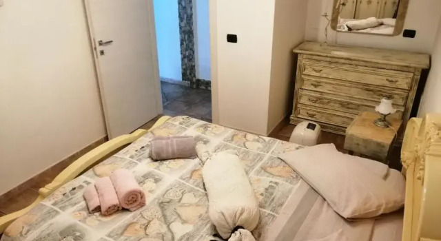 Коттедж Maria Antonietta House