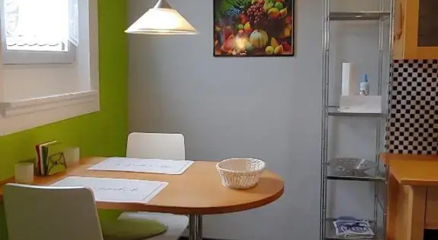 Holiday il Macellaio - Cozy Apartment - NW Zentrum