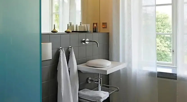 Двухместный номер Standard с красивым видом из окна Hotel Skeppsholmen, Stockholm, a Member of Design Hotels