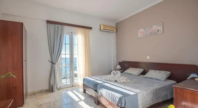 Bella Vista Apartments, Забронировать Апартаменты/квартира Апартаменты периферии Ионических островов, Апартаменты/квартира