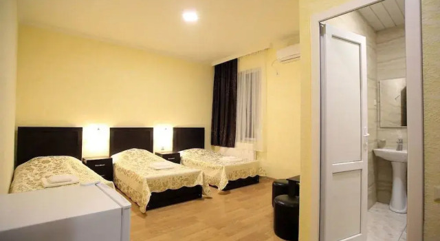 Hotel Taia