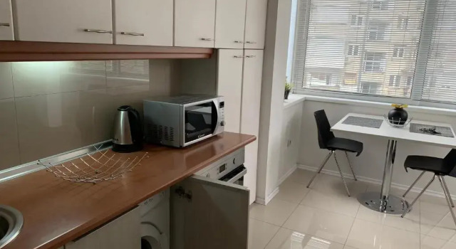 ARSS Apartment Skopje Main Square, Забронировать Апартаменты/квартира Апартаменты Скопья, рядом с Saints Cyril and Methodius University of Skopje, Апартаменты/квартира