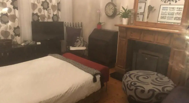 victorian elegance in Belfast, จอง โรงแรม เบลฟาสต์ Antrim County