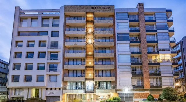 Jazz Apartments