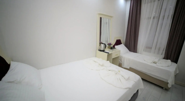 Taksim Diamond Hotel