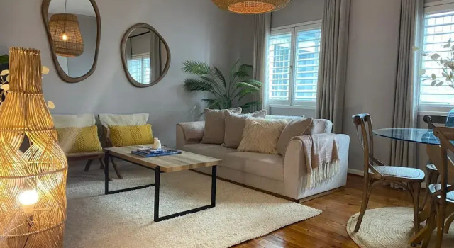 Cozy Oaks Apartment in Cape Town
