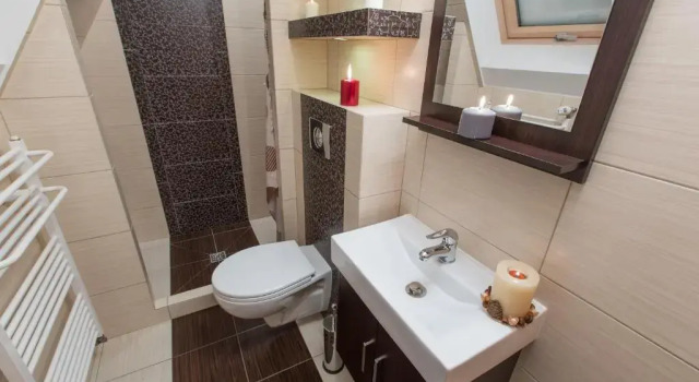 Номер Standard Apartamenty Bella Vista