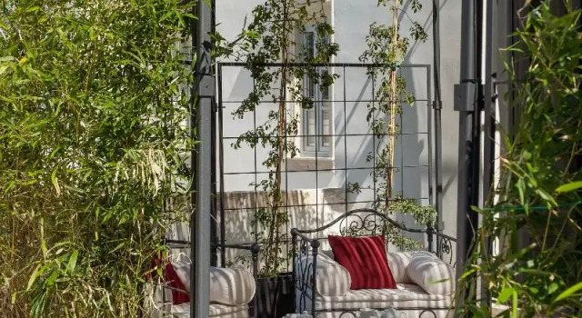 Полулюкс Nohasi Palace Lifestyle Hotel & SPA