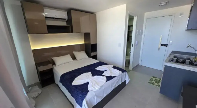 Vista Mar Ocean Blue 202 by La Playa