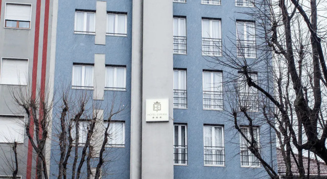 Hotel Esperia
