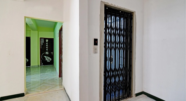 Super Hotel O The Blue Pearl Hotel