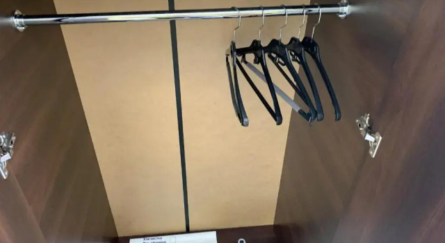 Standard Doppel Zimmer Готель Цісар