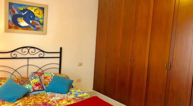 Apartamento Casco Los Silos, Cerca de Garachico, Buchen Sie Ferienwohnung Apartments in Garachico, Ferienwohnung