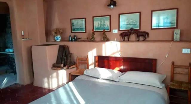 Студия Agriturismo il Filo di Paglia