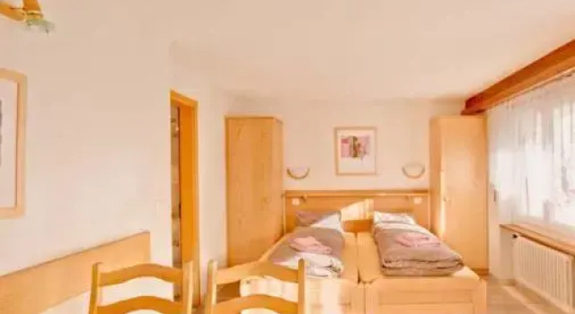 Apartment Alfa