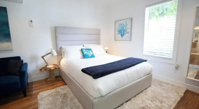 Двухместный люкс Comfort Casa Coral