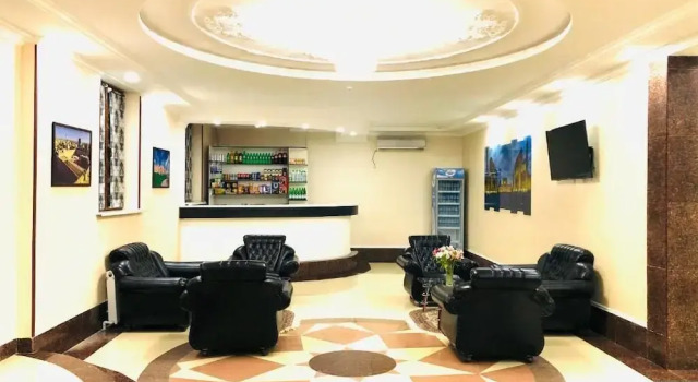 Отель Grand Uzbegim, Забронировать Отель СПА-отели Ташкентской области, рядом с Минг Урик, SPA-услуги