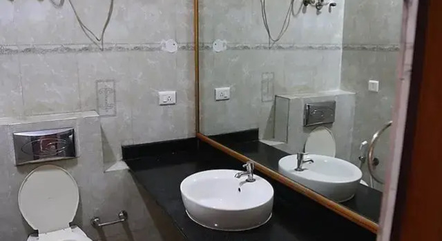 Люкс Fabhotel Prime Bella Ciao Resort