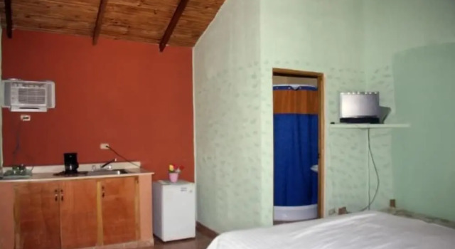 Номер Standard с балконом Villas Anacaona