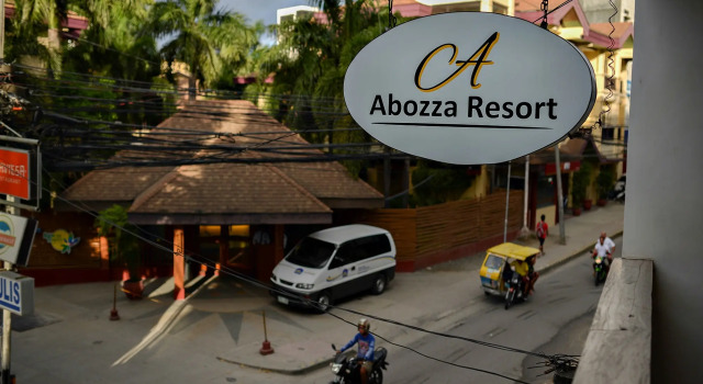 Номер Standard Abozza Resort