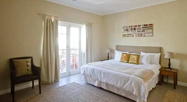 Номер Standard Villa Costa Rose