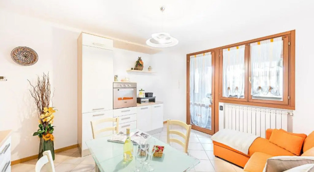 Il Canaletto A1 Apartment by Wonderful Italy