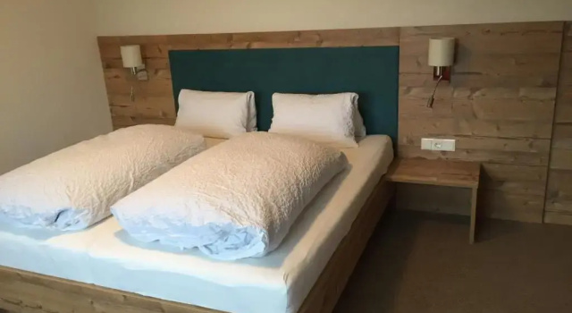 Johannishof, Забронировать Отель Отели Тироля 3 звезды, 3*