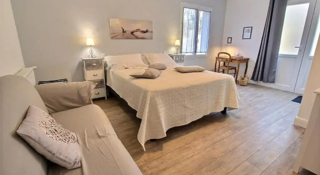 Logis Du Lievre Dor