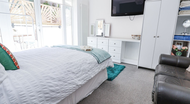 67 Pendre Avenue, Book Feriehus Prestatyn 