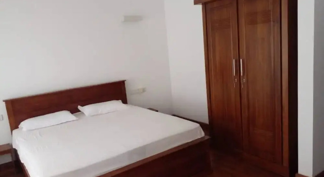 Luxury Apartment in Colombo 7