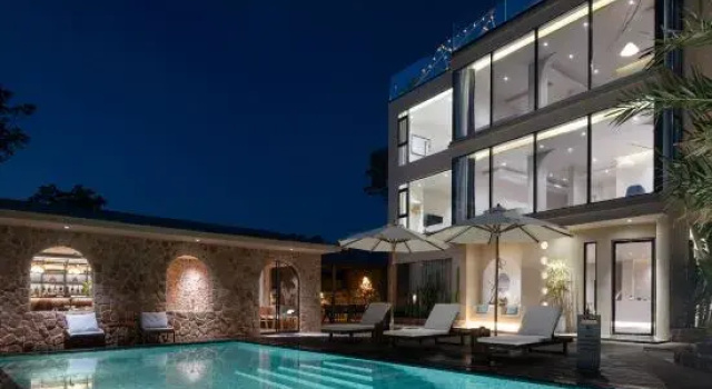 Weizhou Island Mihai · Villa Seaview Fully Intelligent Vacation Apartment, Rezerwuj Apartament Beihai Guangxi