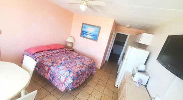 Люкс Superior Caprice Motel - Wildwood
