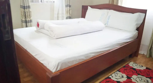 Vision Hotel