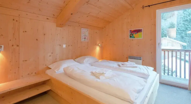 Annaberg, Book Chalet Annaberg im Lammertal 