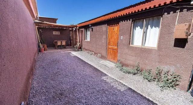 Casa Sutar 3 y 4, Réserver Hôtel San Pedro de Atacama Antofagasta Region