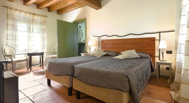 Номер Standard Hotel Fossa Mala