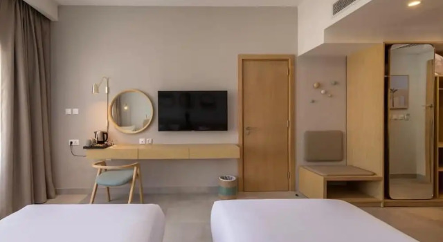 Marassi Boutique Hotel-Marina 1, Reserva ahora Boutique Hoteles boutique en Costa Norte, Boutique