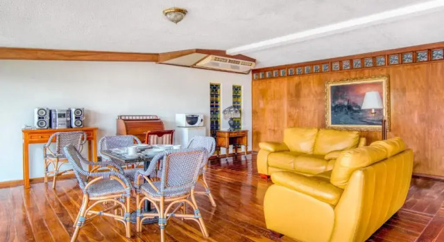 Люкс Hotel Posada Mirador