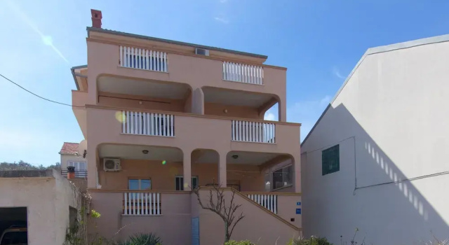 Apartment Kreso, Book Apartment Tkon Pasman Island