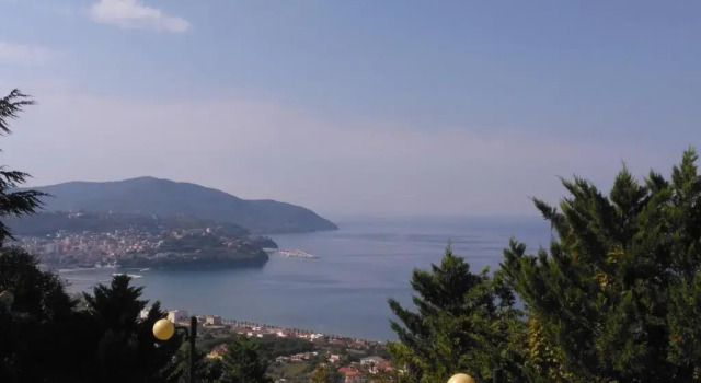 Апартаменты Le Terrazze Residence & Resort