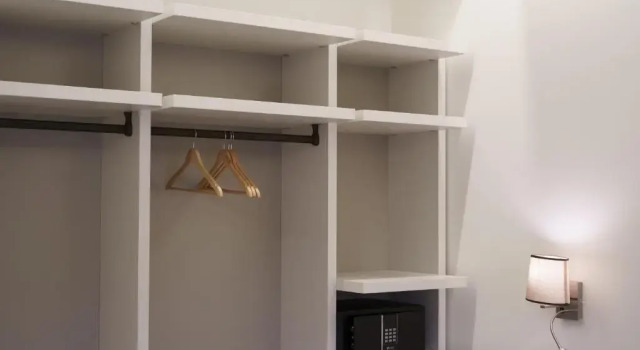 Номер Deluxe Caffetteria Luca Suite & Rooms