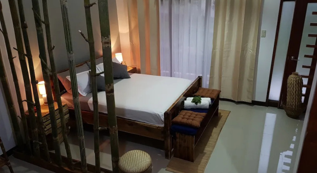Номер Deluxe с балконом La Colonial Resort - Wellness Access Included