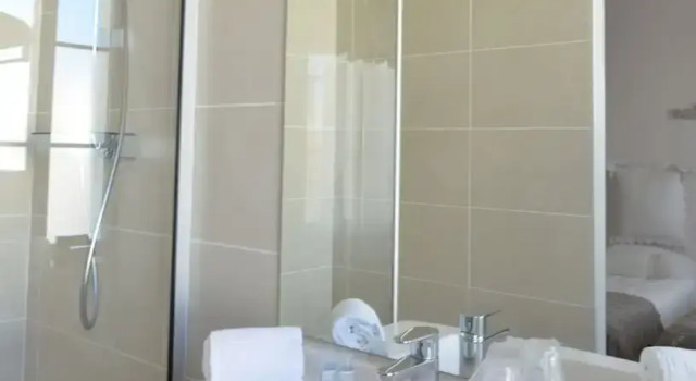 Двухместный номер Deluxe Grand Hôtel des Bains SPA