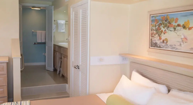 Вилла Paradise Island Beach Club