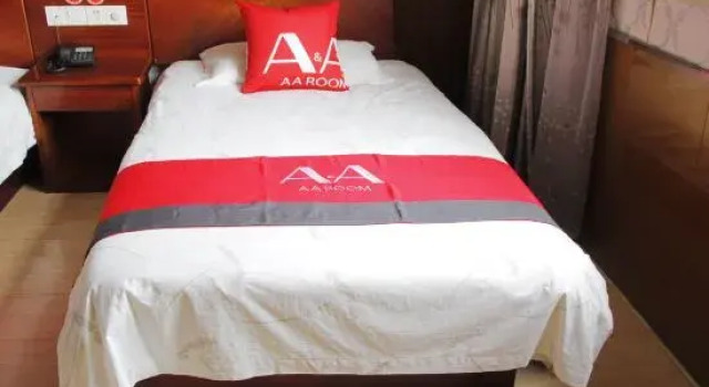 AA Room Hotel (Shanghai Donglin Temple), Varaa Hotelli Shanghai Shanghai