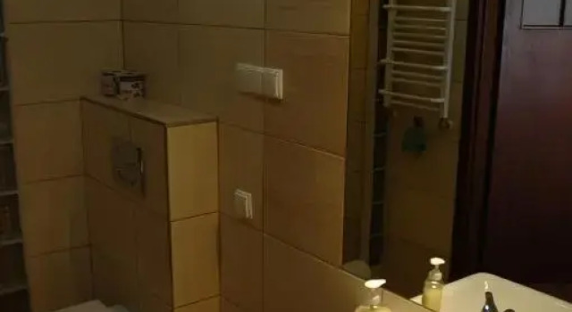 Люкс Okulski Grand Rozewie Pokoje i Apartamenty